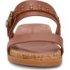 imageLucky Brand Womens Dineesa Flat SandalConger Leather
