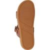 imageLucky Brand Womens Dineesa Flat SandalConger Leather