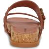 imageLucky Brand Womens Dineesa Flat SandalConger Leather
