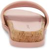 imageLucky Brand Womens Dylina Flat SandalBellini Raffia