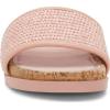 imageLucky Brand Womens Dylina Flat SandalBellini Raffia