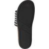 imageLucky Brand Womens Dylina Flat SandalBlack Raffia