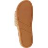imageLucky Brand Womens Dylina Flat SandalNatural Raffia