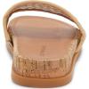 imageLucky Brand Womens Dylina Flat SandalNatural Raffia