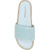 imageLucky Brand Womens Dylina Flat SandalSantorini Raffia