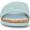 imageLucky Brand Womens Dylina Flat SandalSantorini Raffia