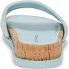 imageLucky Brand Womens Dylina Flat SandalSantorini Raffia