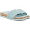 imageLucky Brand Womens Dylina Flat SandalSantorini Raffia