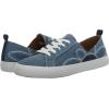 imageLucky Brand Womens Dyllis SneakerLight Denim