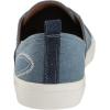imageLucky Brand Womens Dyllis SneakerLight Denim