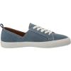 imageLucky Brand Womens Dyllis SneakerLight Denim