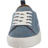 imageLucky Brand Womens Dyllis SneakerLight Denim