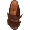 imageLucky Brand Womens Dynah Heeled SandalChocolate