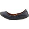 imageLucky Brand Womens Emmie Ballet FlatAmerican NavyLeather