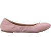 imageLucky Brand Womens Emmie Ballet FlatBaroque Rose