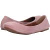 imageLucky Brand Womens Emmie Ballet FlatBaroque Rose