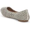 imageLucky Brand Womens Emmie Ballet FlatBlack
