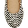 imageLucky Brand Womens Emmie Ballet FlatBlack