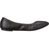 imageLucky Brand Womens Emmie Ballet FlatBlack Leather1
