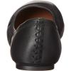 imageLucky Brand Womens Emmie Ballet FlatBlack Leather1
