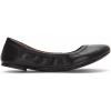 imageLucky Brand Womens Emmie Ballet FlatBlackLeather