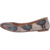 imageLucky Brand Womens Emmie Ballet FlatBlue Multi