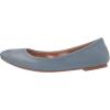imageLucky Brand Womens Emmie Ballet FlatBluestone