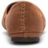 imageLucky Brand Womens Emmie Ballet FlatBourbon