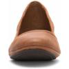 imageLucky Brand Womens Emmie Ballet FlatBourbon