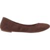 imageLucky Brand Womens Emmie Ballet FlatBrunett