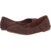 imageLucky Brand Womens Emmie Ballet FlatBrunett