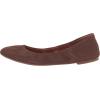 imageLucky Brand Womens Emmie Ballet FlatBrunett