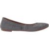 imageLucky Brand Womens Emmie Ballet FlatCastle Rock
