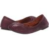 imageLucky Brand Womens Emmie Ballet FlatDeep Mahogan