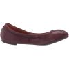imageLucky Brand Womens Emmie Ballet FlatDeep Mahogan