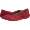 imageLucky Brand Womens Emmie Ballet FlatGarnet