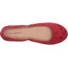 imageLucky Brand Womens Emmie Ballet FlatGarnet