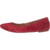 imageLucky Brand Womens Emmie Ballet FlatGarnet