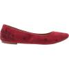 imageLucky Brand Womens Emmie Ballet FlatGarnet