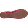 imageLucky Brand Womens Emmie Ballet FlatGarnet