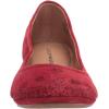 imageLucky Brand Womens Emmie Ballet FlatGarnet