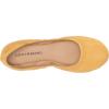 imageLucky Brand Womens Emmie Ballet FlatGoldenrod Yellow