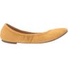 imageLucky Brand Womens Emmie Ballet FlatGoldenrod Yellow