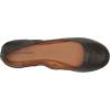 imageLucky Brand Womens Emmie Ballet FlatGreen Black