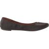 imageLucky Brand Womens Emmie Ballet FlatGreen Black