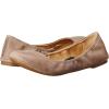 imageLucky Brand Womens Emmie Ballet FlatGrout Leather
