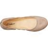 imageLucky Brand Womens Emmie Ballet FlatGrout Leather