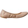 imageLucky Brand Womens Emmie Ballet FlatGrout Leather