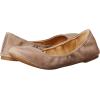 imageLucky Brand Womens Emmie Ballet FlatGrout Leather