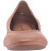 imageLucky Brand Womens Emmie Ballet FlatLatte